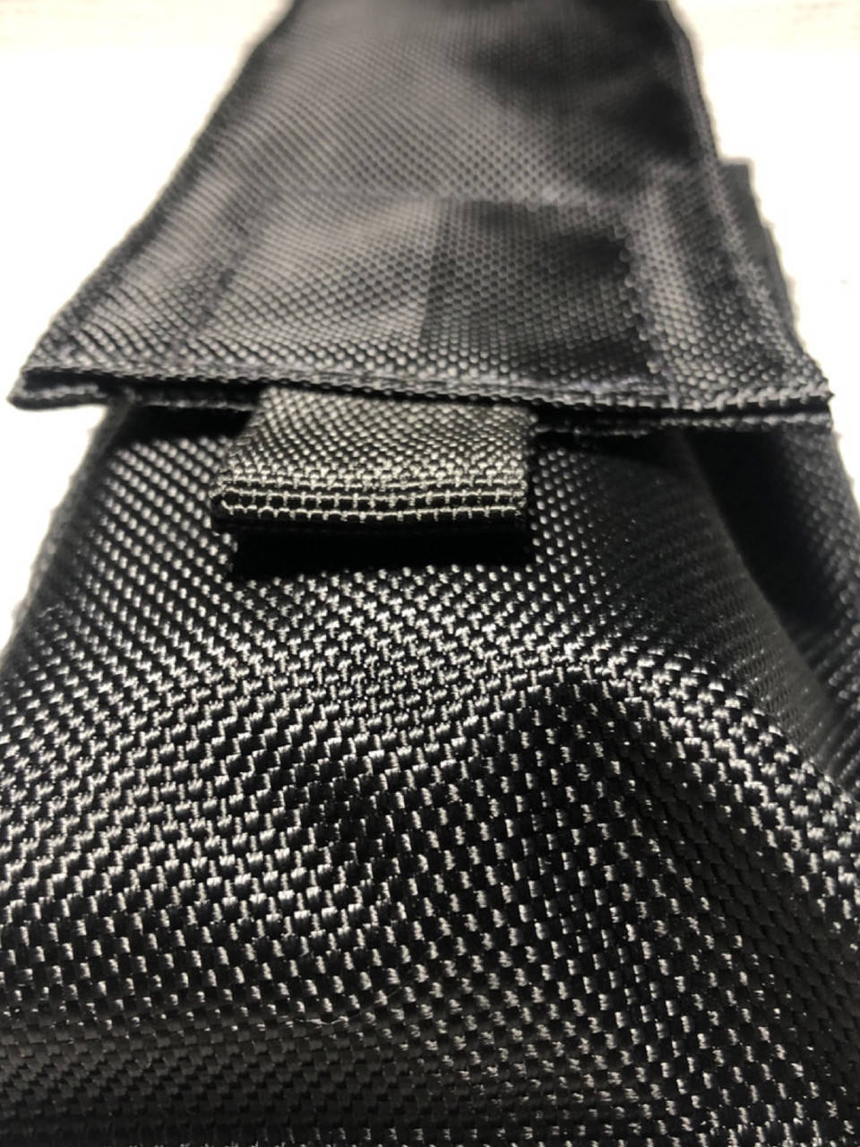 

Подсумки черные, Черный