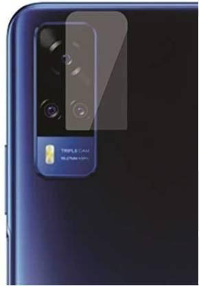 

Защитное стекло на Камеру для Vivo Y31