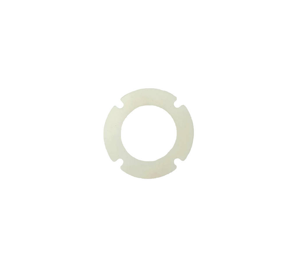 

Силиконовая фланцевая прокладка 90 мм.