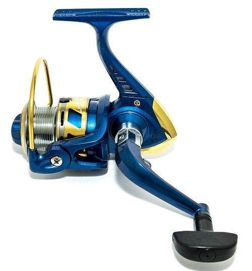 

Катушка BratFishing UTECATE NINJA Gold 4000 FD (7BB)