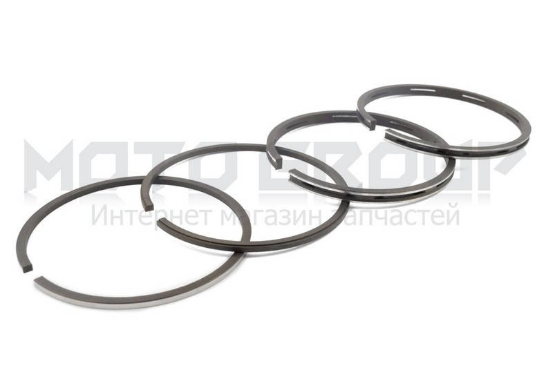 

Кольца МТ, ДНЕПР, УРАЛ .STD (Ø78,00) (4 шт. комплект) "JING"