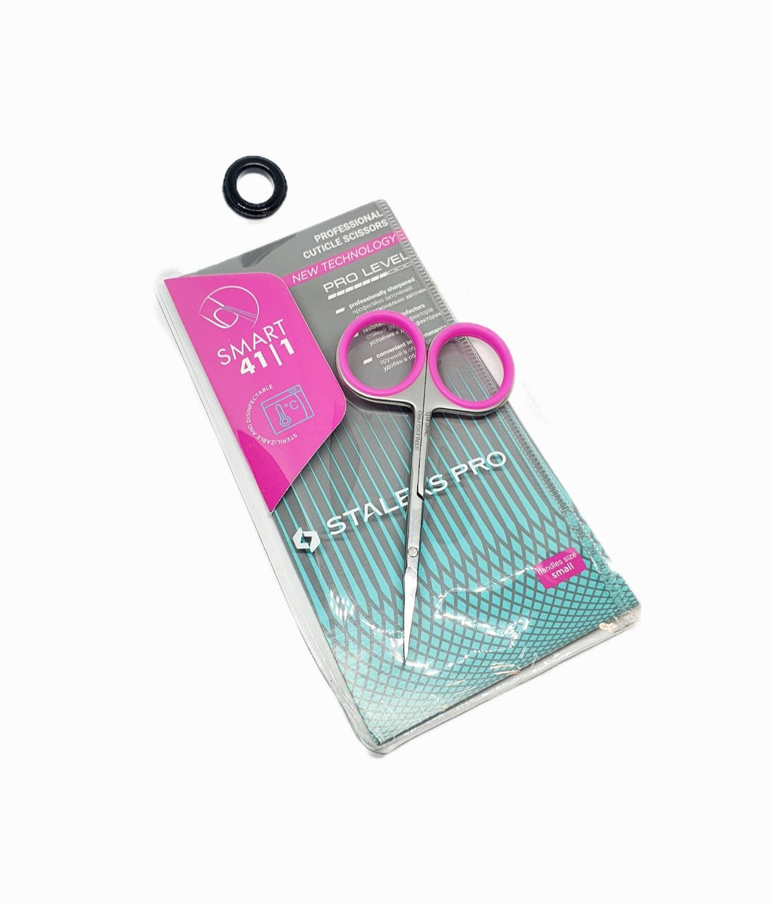 

Ножницы Staleks Pro Smart 41/1