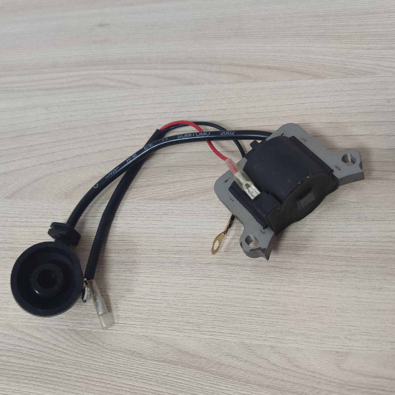 

Катушка зажигания для мотокос NTCG 430