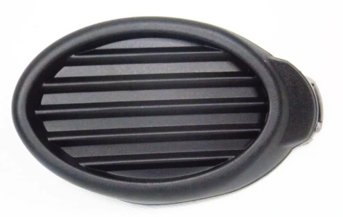 

Заглушка туманки левой Ford Focus III '11-14 (Tempest) 023 1875 927