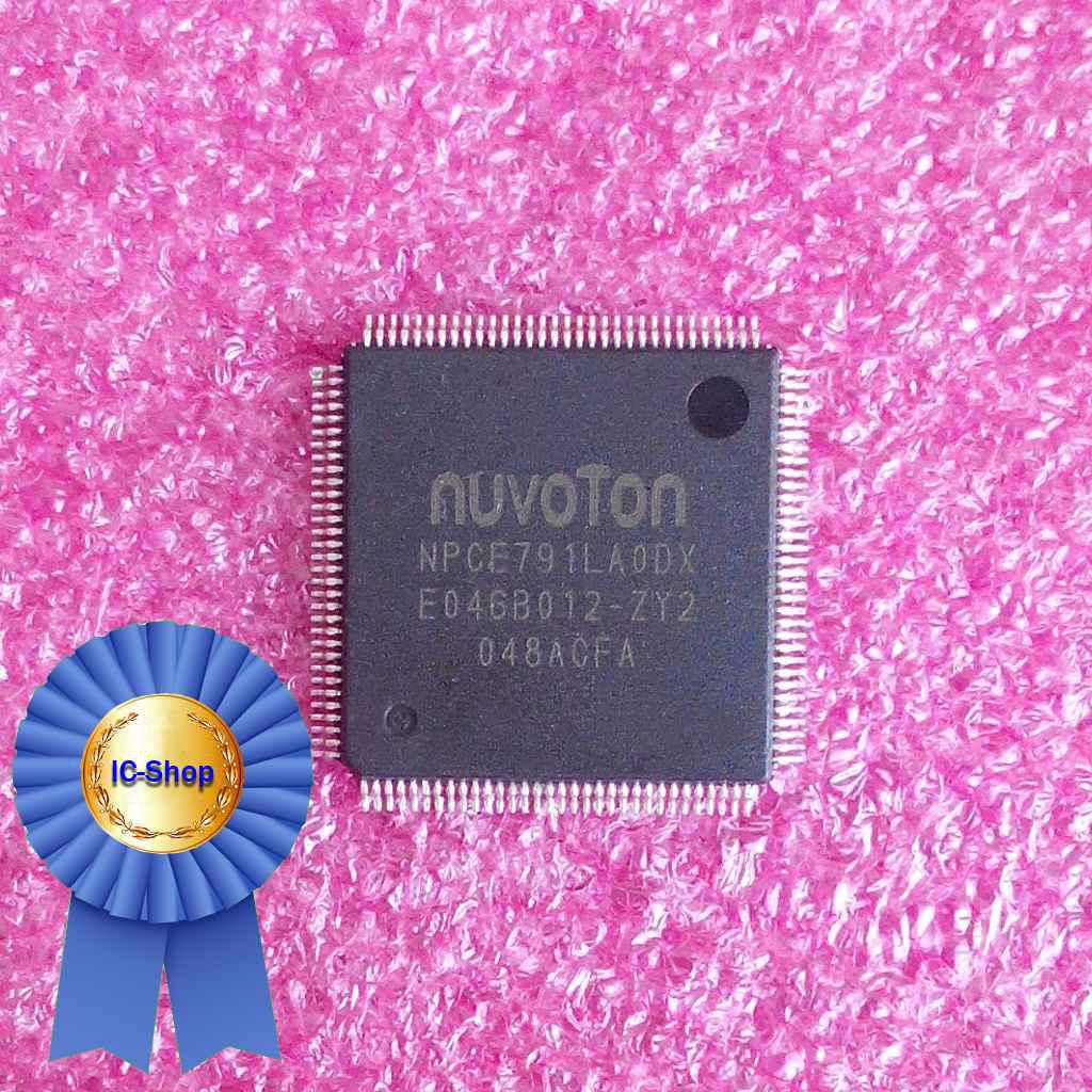 

Микросхема NPCE791LA0DX
