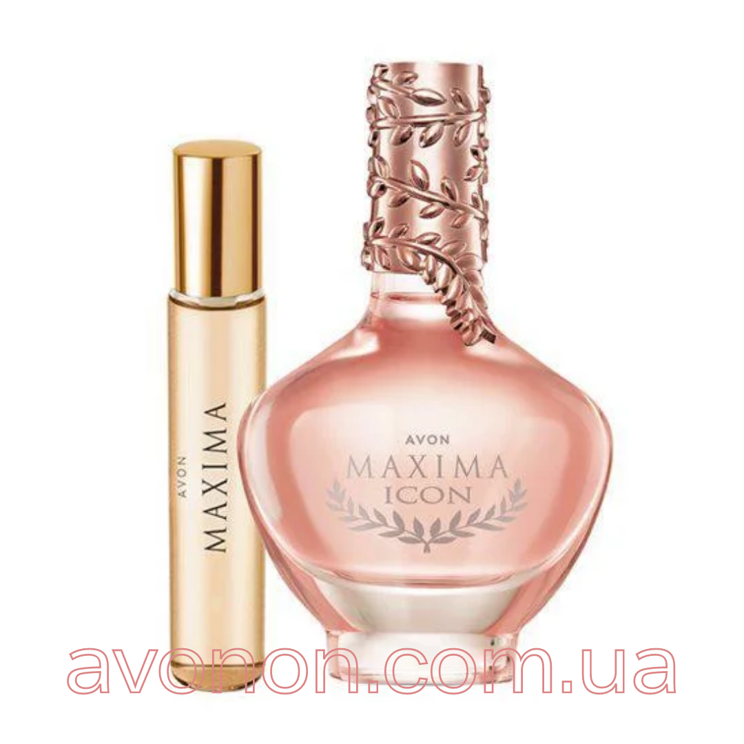 

Maxima Icon Набір Avon
