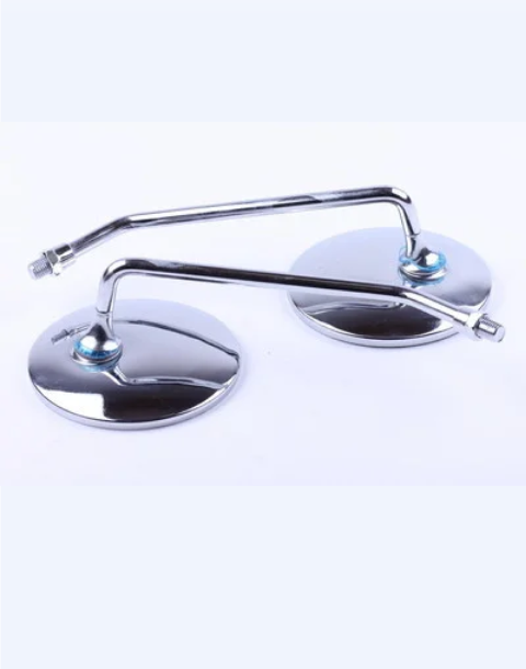 

Зеркала хром 8/10мм