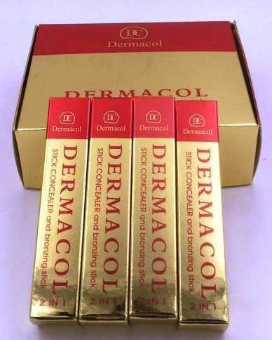 

Консилер + контуринг Dermacol stick