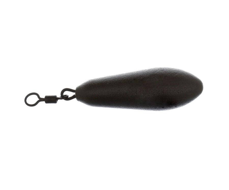 

Грузило Carp Pro Horizont Weedy Green 125 г