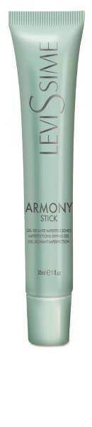 

Levissime. Armony Stick. Корректор для проблемной кожи лица, 30 мл.