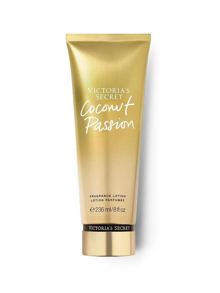 

Парфюмированный лосьон для тела Coconut Passion от Victoria's Secret