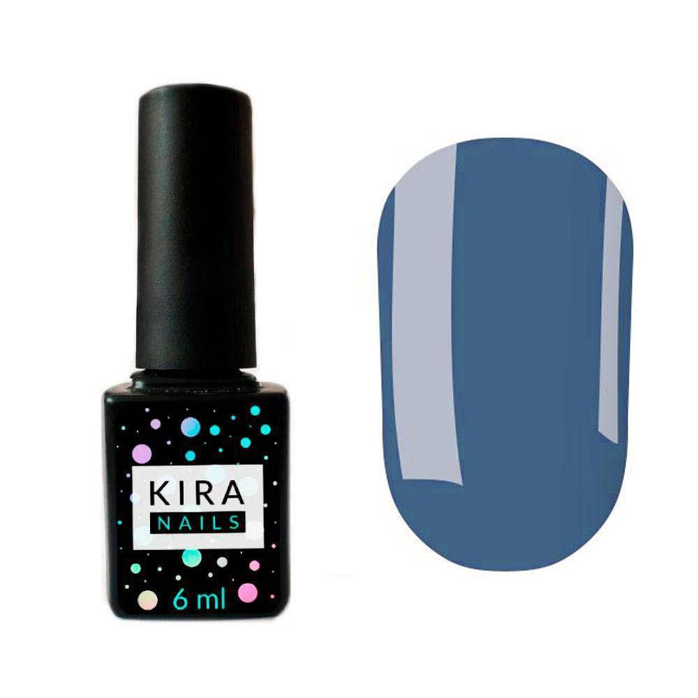 

Гель лак Kira Nails 161, 6 мл