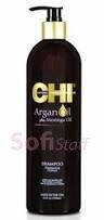 

CHI Argan oil Відновлюючий шампунь з олією аргану (100 мл (розлив))