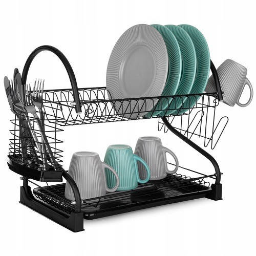 

Сушка для посуды Kamille KM-0762C