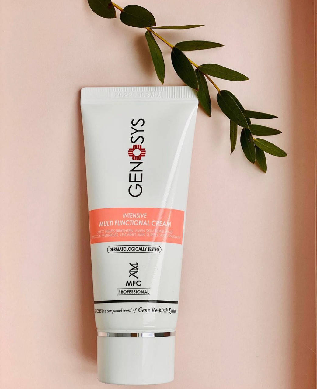 

Интенсивный многофункциональный крем для лица Genosys Intensive Multi Functional Cream . 50 мл