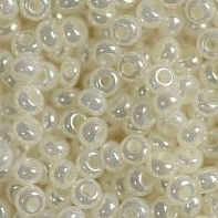 

Чешский бисер Presiosa 10/0 (5грамм)-47102