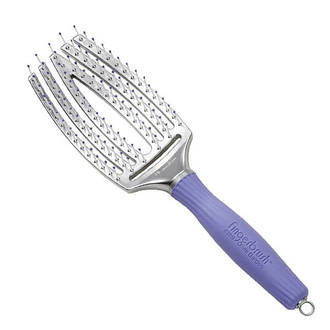 

Щетка для волос Olivia Garden Finger Brush Medium OGBFB1M
