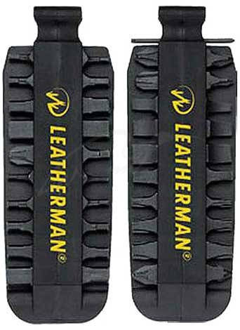 

Набор бит Leatherman 931014 Bit Kit