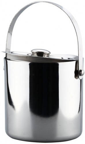 

Ведро для льда термос с крышкой 1,5 л Empire М-1930, Разные цвета