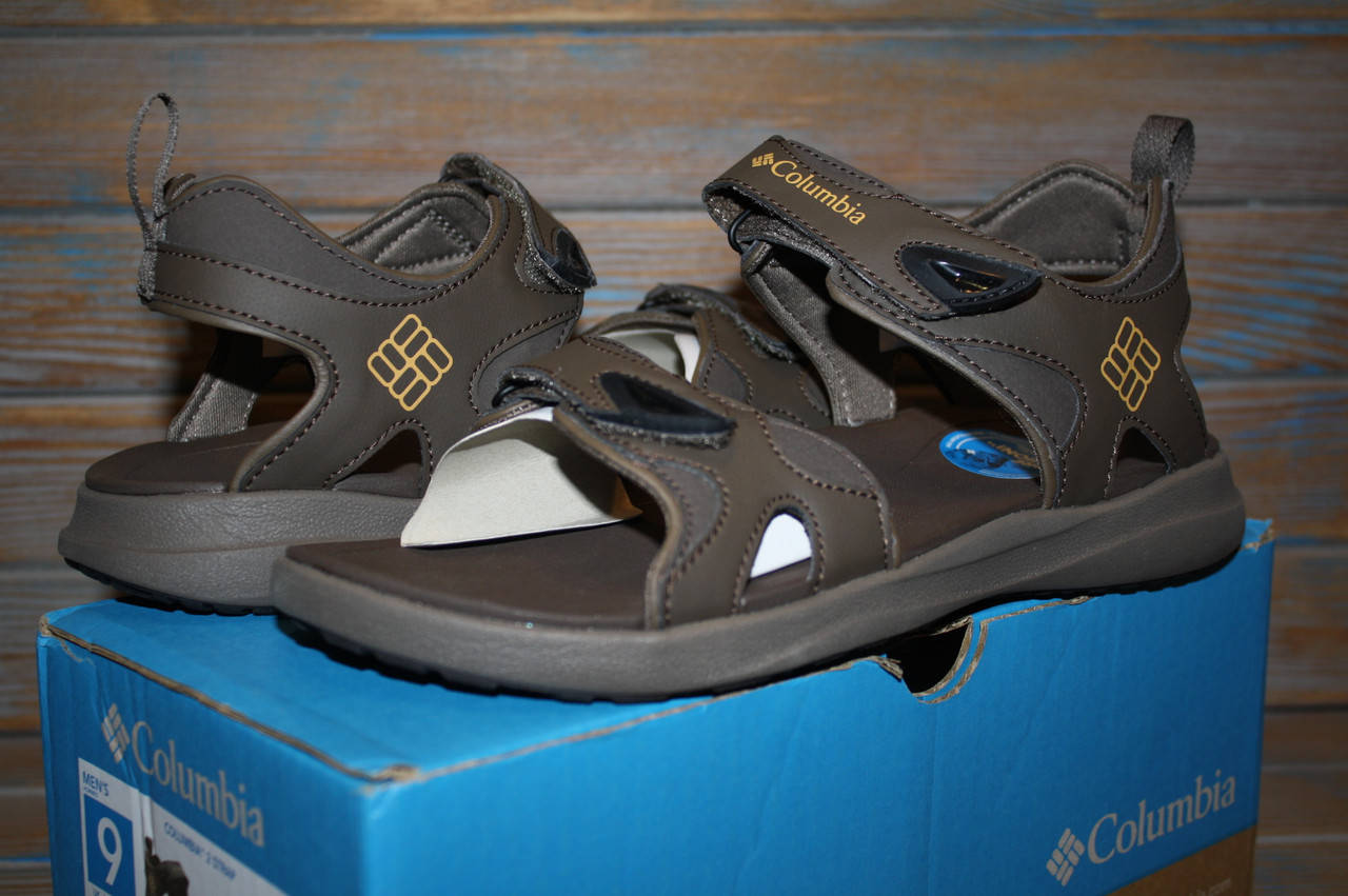 

Мужские сандалии Columbia 2 Strap All Terrain Sandal Sport 43 euro