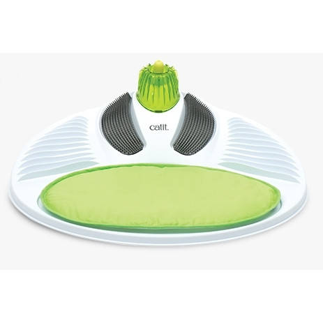 

Hagen Catit Senses 2.0 Wellness Center массажный центр для кошек