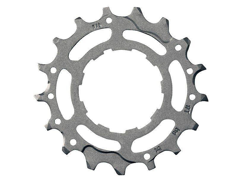 

Змінна зірка Shimano XT CS-M8000 17T