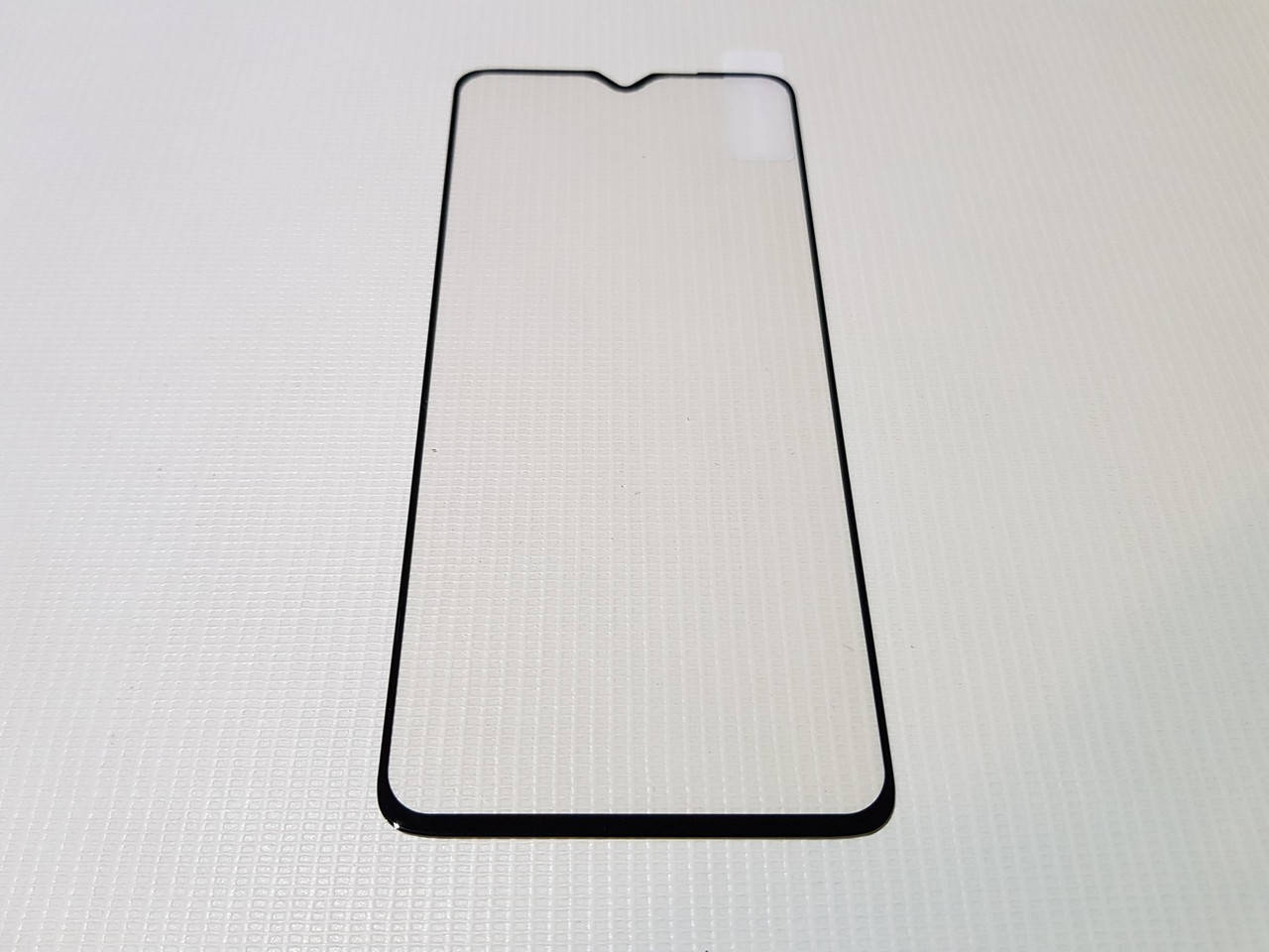 

Оригинальное защитное стекло для Xiaomi Redmi Note 8 Pro (полноразмерное), Черный