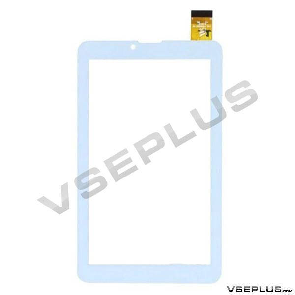 

Тачскрин (сенсор) под китайский планшет X-digital TAB 711 3G / Globex GU7016C / Pixus Play Three V3.0 /