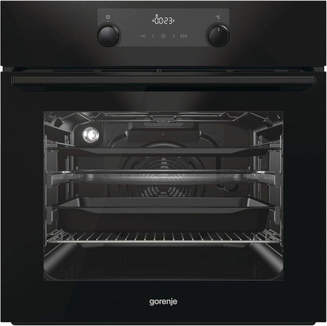 

Духовка электрическая Gorenje BOS737E36BG