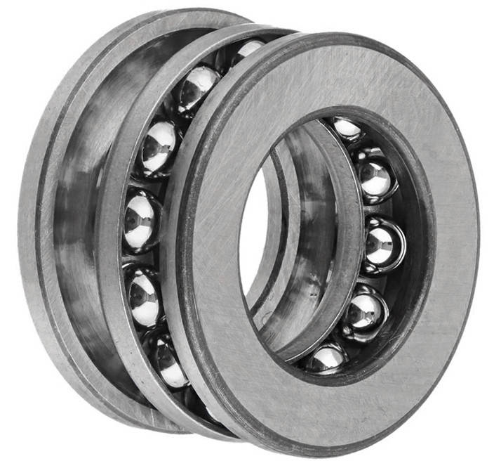 

Подшипник упорный 8310 (51310) BSN