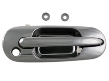 

Honda Civic VI 95-00 H/B kombi универсал хетчбек ручка дверная наружная внешняя правая передняя