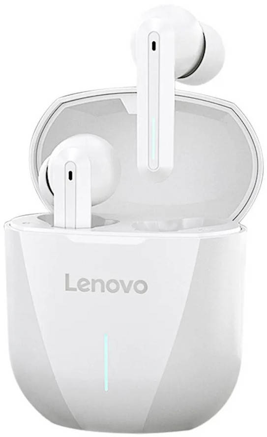 

Беспроводные Bluetooth наушники Lenovo XG01 ( White ), Белый