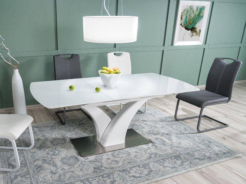 

Обеденный стол Signal Faro, Белый