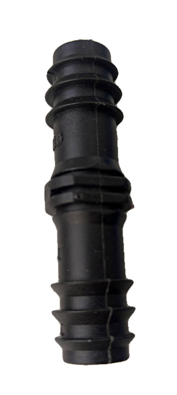 

SL-017 Соединитель для капельной трубки DN16X16