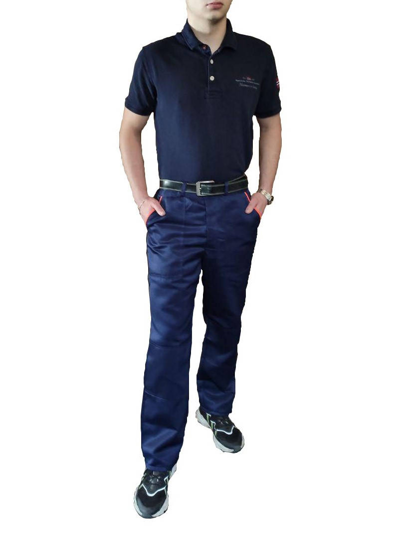 

Брюки рабочие