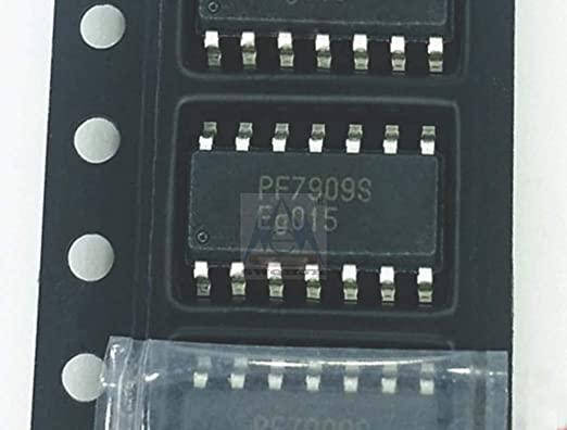 

Микросхема PF7909S SOP-14
