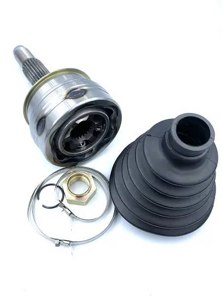 

ШРУС наружный Daewoo Lanos CVT 1.5 22x22 шлица (96243569)