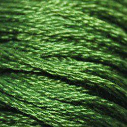 

Мулине DMC art.117 №3346