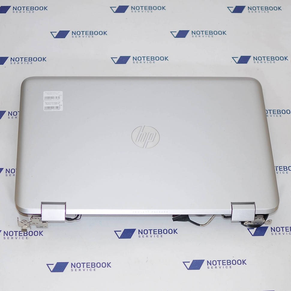 

Крышка и рамка матрицы HP Envy X360 15-u 3ey63tp003a