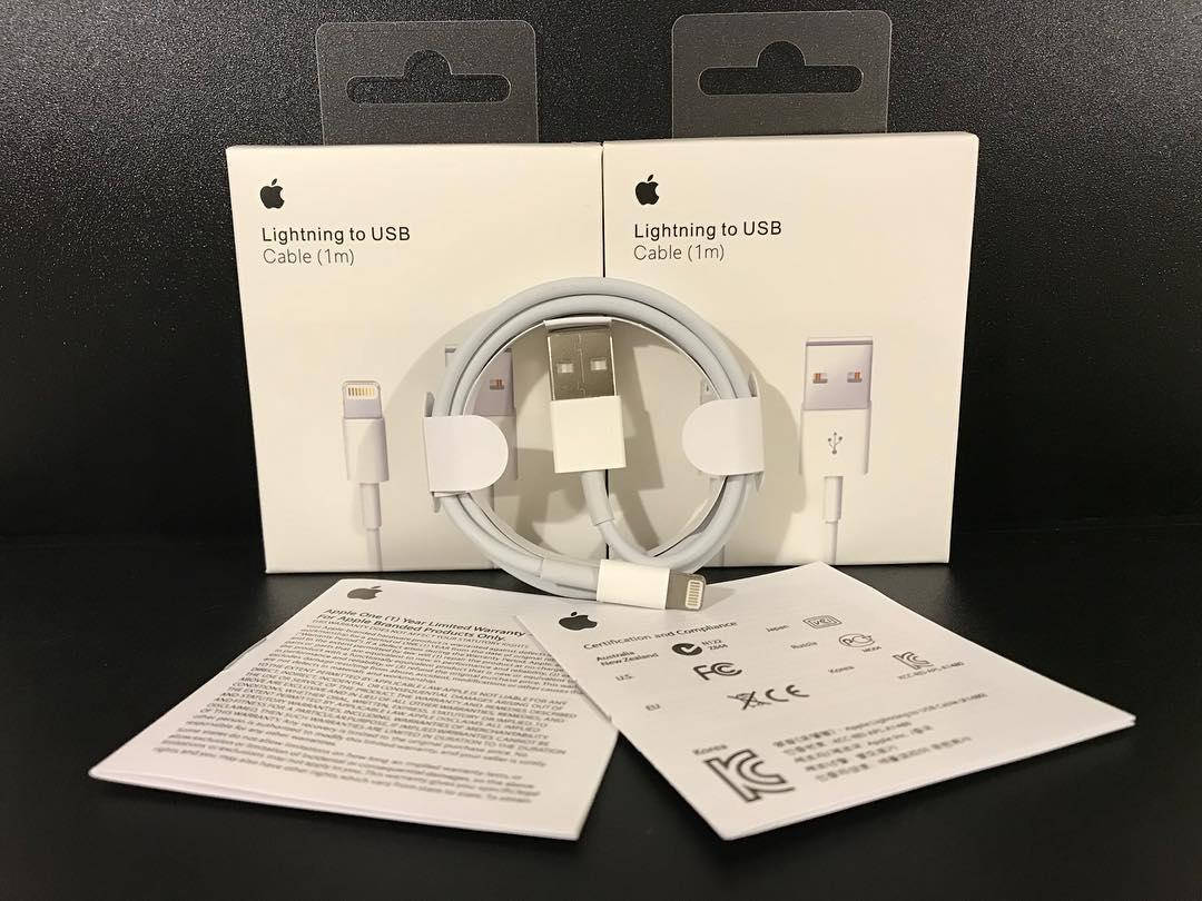 

Зарядка для iphone 5 6 7 8 Оригинал