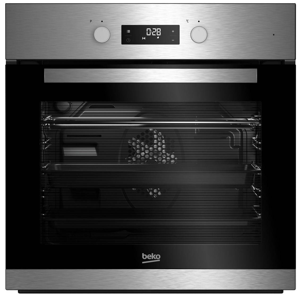 

Духовка Электрическая BEKO BIM22301X