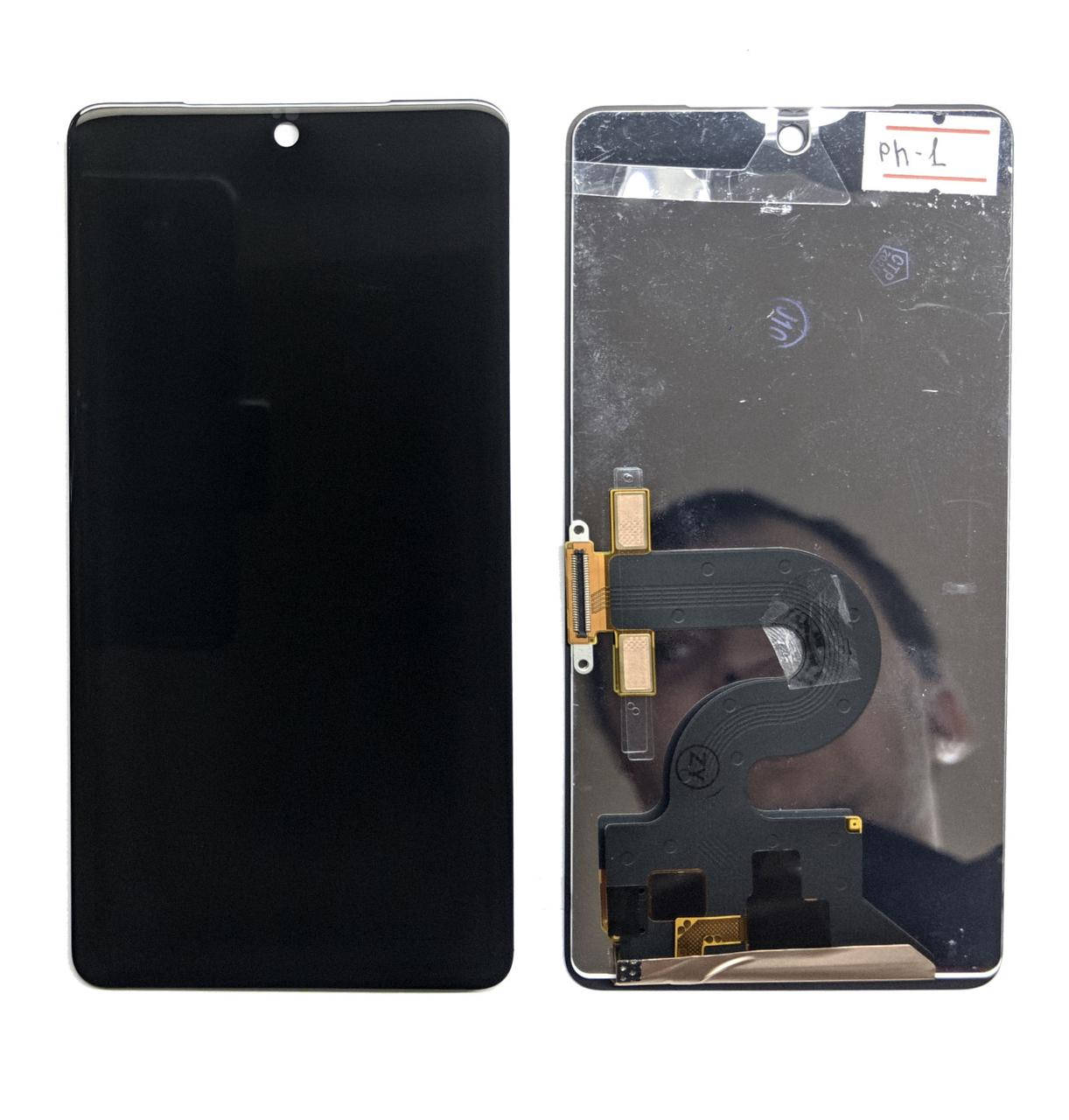 

Дисплейный модуль Essential Phone PH-1 A11 тачскрин и экран