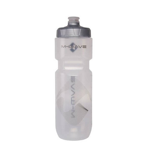 

Фляга M-Wave 0.75л прозрачный (A-PZ-0675)