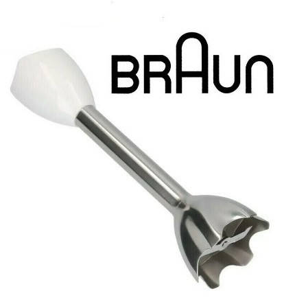 

Блендерная ножка Braun 67050778 (метал. стержень)