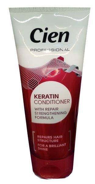 

Кондиционер для волос Cien Professional (с кератином) 200 мл