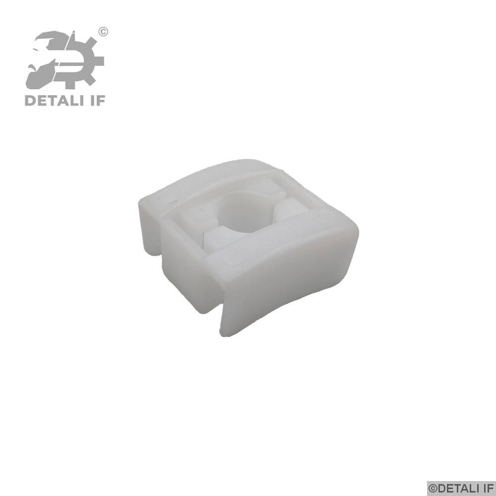 

Ремкомплект кулисы фиксатор троса Октавия 1 Шкода 1J0711550