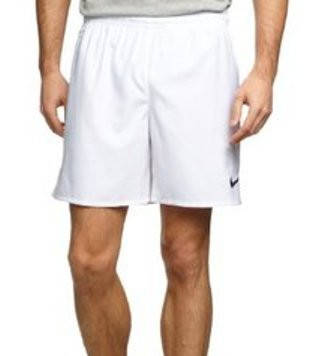 

Игровые футбольные трусы Nike Classic Woven 473829-100