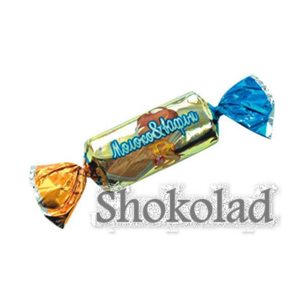 

BS Молоко & вафли
