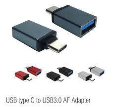 

Переходник USB C-type - USB3.0