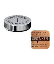

Батарейки SEIKO SR936SW (394) серебро